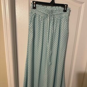 Palazzo pants